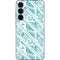 Disney Princess Moana Pattern Galaxy A35 5G Skin
